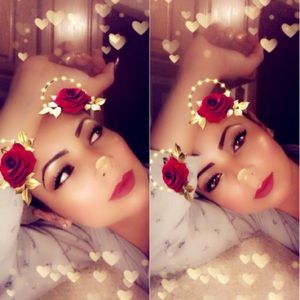 Meet your Posher, Brendaliz